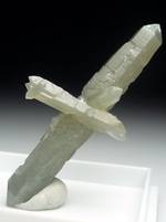 "PRASE QUARTZ"