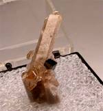 "Topaz & Bixbyite"