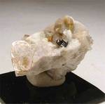 "CASSITERITE"
