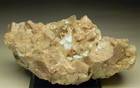 "Elbaite, Quartz & Feldspar"