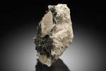 "CALCITE & GALENA"