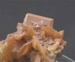 "WULFENITE"