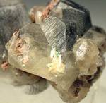 "CERUSSITE and MIMETITE"