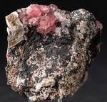 "RHODOCROSITE"