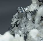 "SCHORL & ORTHOCLASES"