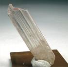 "Spodumene var Kunzite"