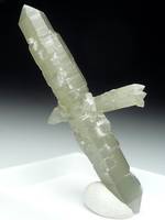 "PRASE QUARTZ"