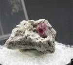"RED BERYL"