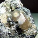 "SMITHSONITE"