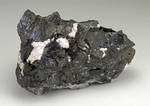 "Alabandite & Rhodochrosite"