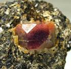 "CORUNDUM"