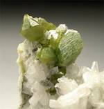 "TITANITE & ALBITE"