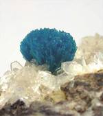 "CAVANSITE"