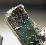 "TOURMALINE CLUSTER"