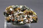 "ANDRADITE"