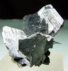 "BROOKITE"
