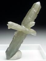 "PRASE QUARTZ"