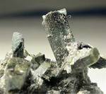 "TOURMALINE CLUSTER"