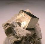 "PYRITE"