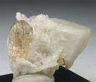 "TOPAZ & FELDSPAR"