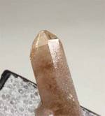 "Topaz & Bixbyite"