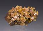 "WULFENITE"