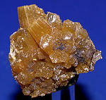 "PYROMORPHITE"