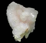 "MANGANOAN CALCITE"