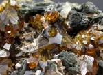 "ANDRADITE"