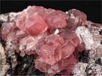 "RHODOCROSITE"