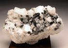 "Schorl & Feldspars"