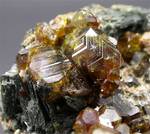 "ANDRADITE"