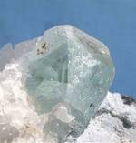 "BERYL AQUAMARINE"