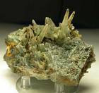 "PRASE QUARTZ"