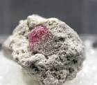 "RED BERYL"