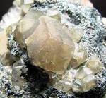 "SMITHSONITE"