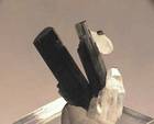 "ELBAITE"