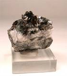 "WULFENITE"