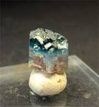 "BLUE CAP ELBAITE"