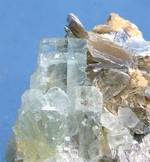 "BERYL AQUAMARINE"