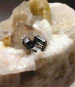 "CASSITERITE"