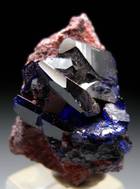 "AZURITE"