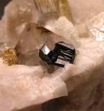 "CASSITERITE"