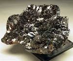 "FLUORITE & SPHALERITE"