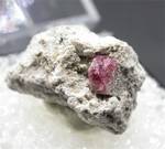 "RED BERYL"