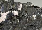 "Alabandite & Rhodochrosite"