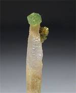 "ANDRADITE var DEMANTOID"