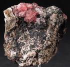 "RHODOCROSITE"