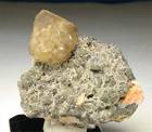 "CERUSSITE"