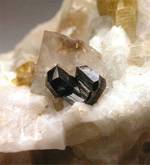 "CASSITERITE"